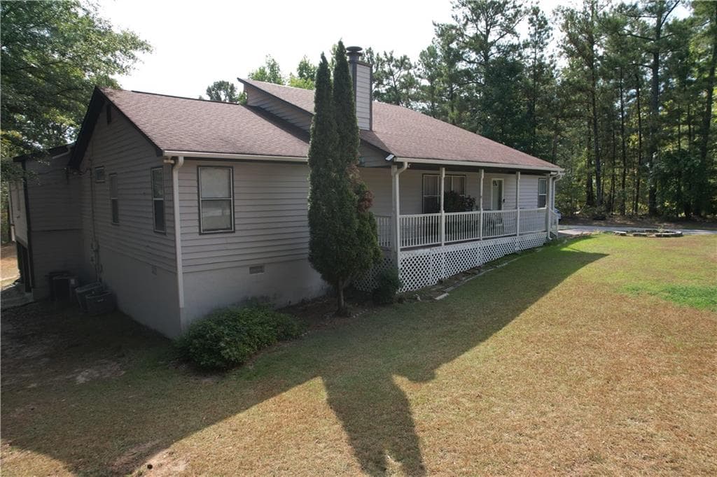 5 bedroom, 3 bathroom, 2,584 sq ft single family residence for sale at 1826 Pleasant Hill Trail, Lithonia, GA 30058 — photo 2
