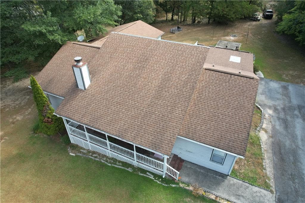 5 bedroom, 3 bathroom, 2,584 sq ft single family residence for sale at 1826 Pleasant Hill Trail, Lithonia, GA 30058 — photo 4