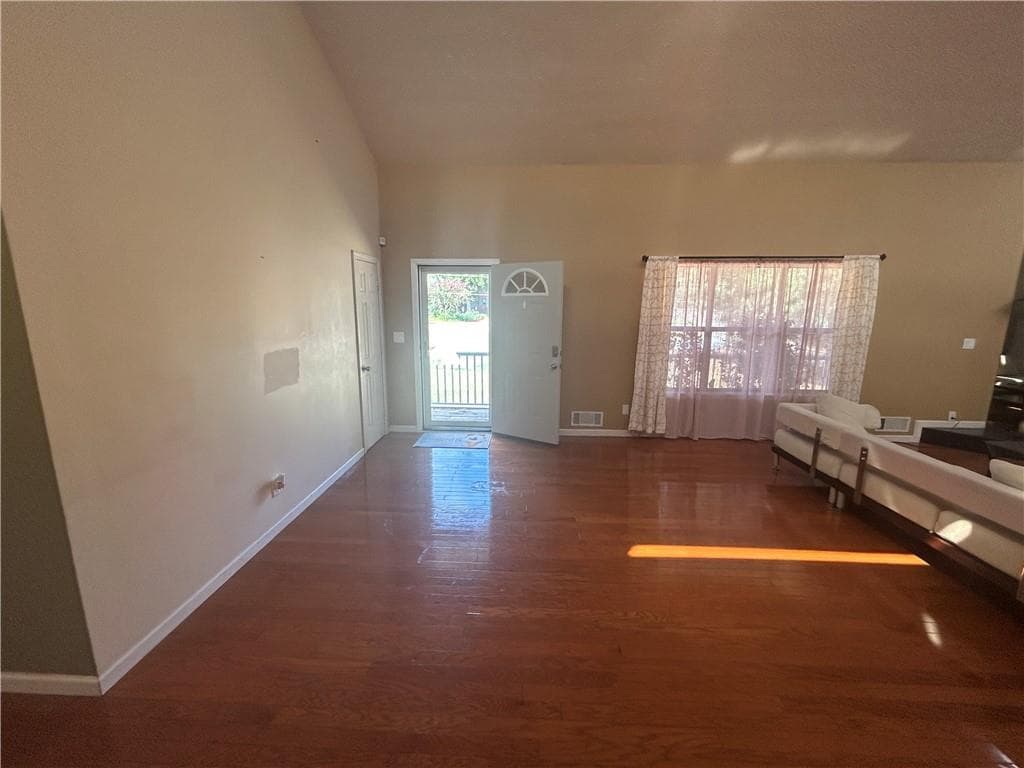 5 bedroom, 3 bathroom, 2,584 sq ft single family residence for sale at 1826 Pleasant Hill Trail, Lithonia, GA 30058 — photo 6