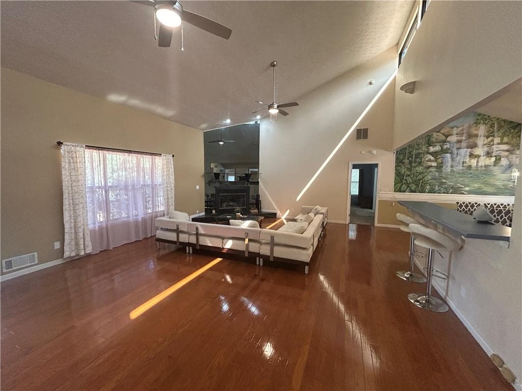 5 bedroom, 3 bathroom, 2,584 sq ft single family residence for sale at 1826 Pleasant Hill Trail, Lithonia, GA 30058 — photo 7