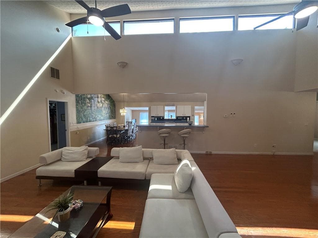 5 bedroom, 3 bathroom, 2,584 sq ft single family residence for sale at 1826 Pleasant Hill Trail, Lithonia, GA 30058 — photo 8