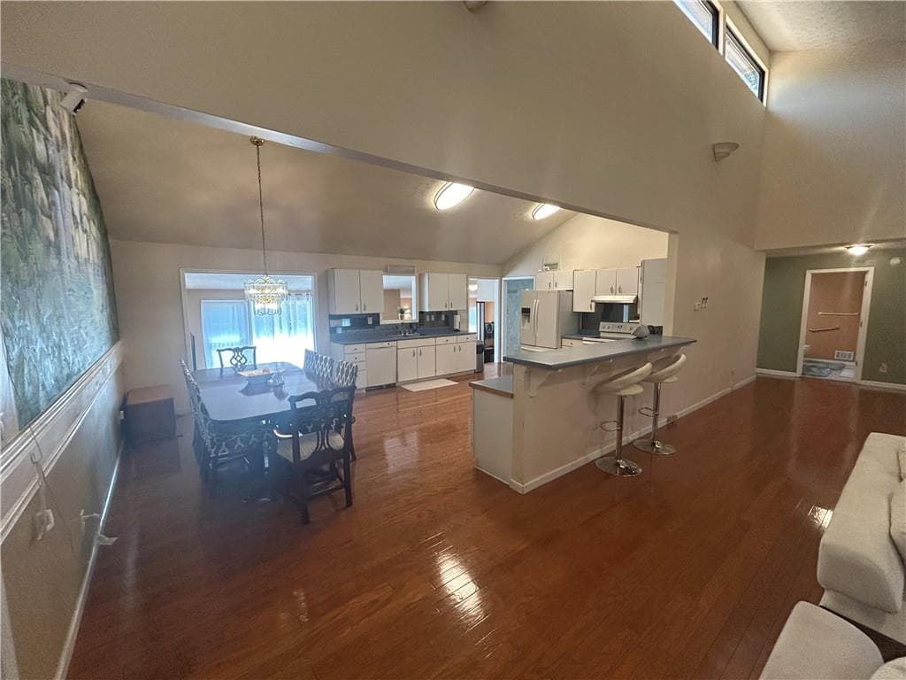 5 bedroom, 3 bathroom, 2,584 sq ft single family residence for sale at 1826 Pleasant Hill Trail, Lithonia, GA 30058 — photo 9