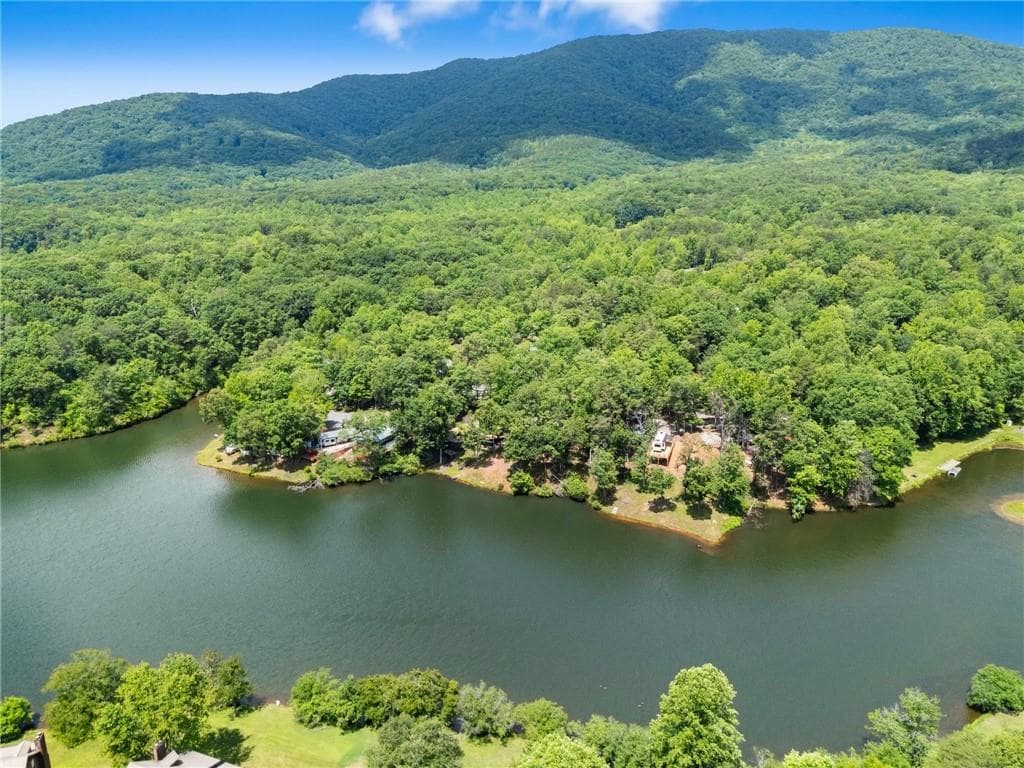 3 bedroom, 1 bathroom single family residence for sale at 91 Magnificent Way, Cleveland, GA 30528 — photo 9