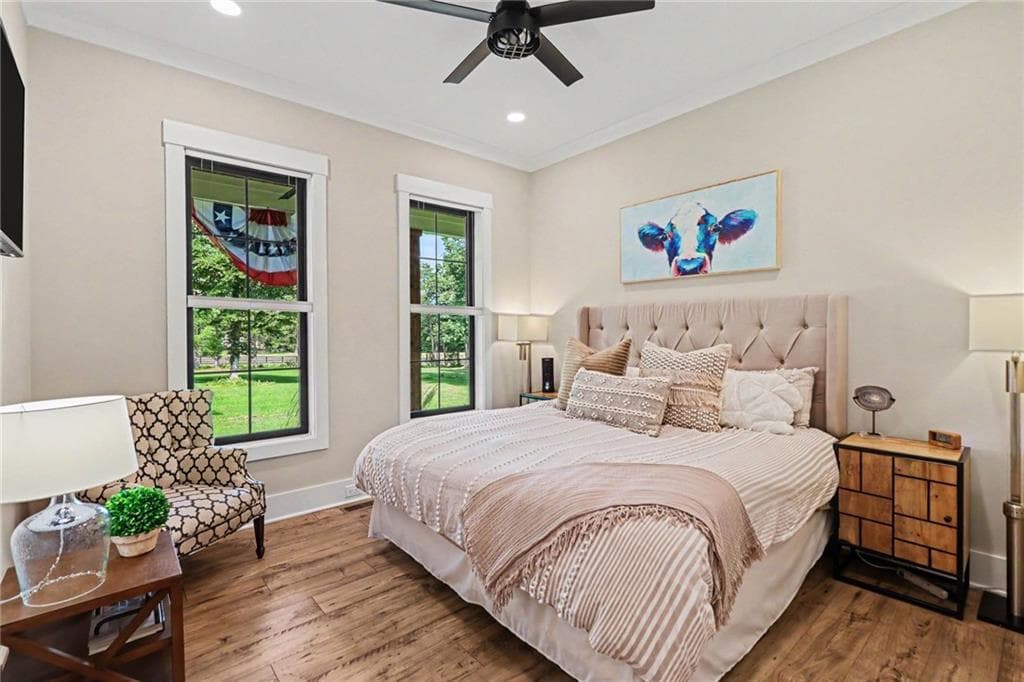 5 bedroom, 5 bathroom, 5,868 sq ft single family residence for sale at 1910 Carlan Road, Jasper, GA 30143 — photo 10