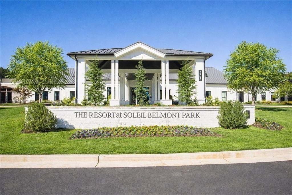 3 bedroom, 2 bathroom, 2,337 sq ft single family residence for sale at 713 Brooke View, Canton, GA 30115 — photo 3