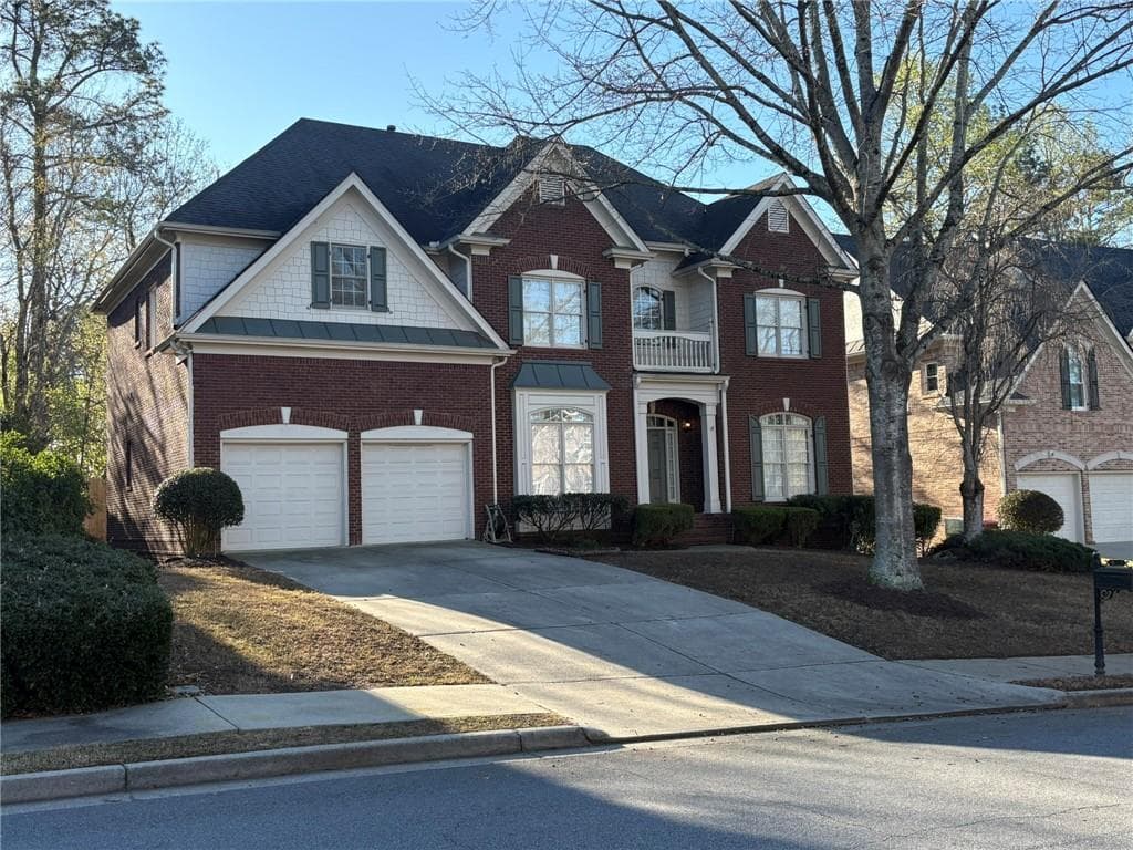 7 bedroom, 6 bathroom, 3,470 sq ft single family residence for rent at 5930 Abbotts Run Trail, Duluth, GA 30097 for $3,300 a month — photo 1 of 33