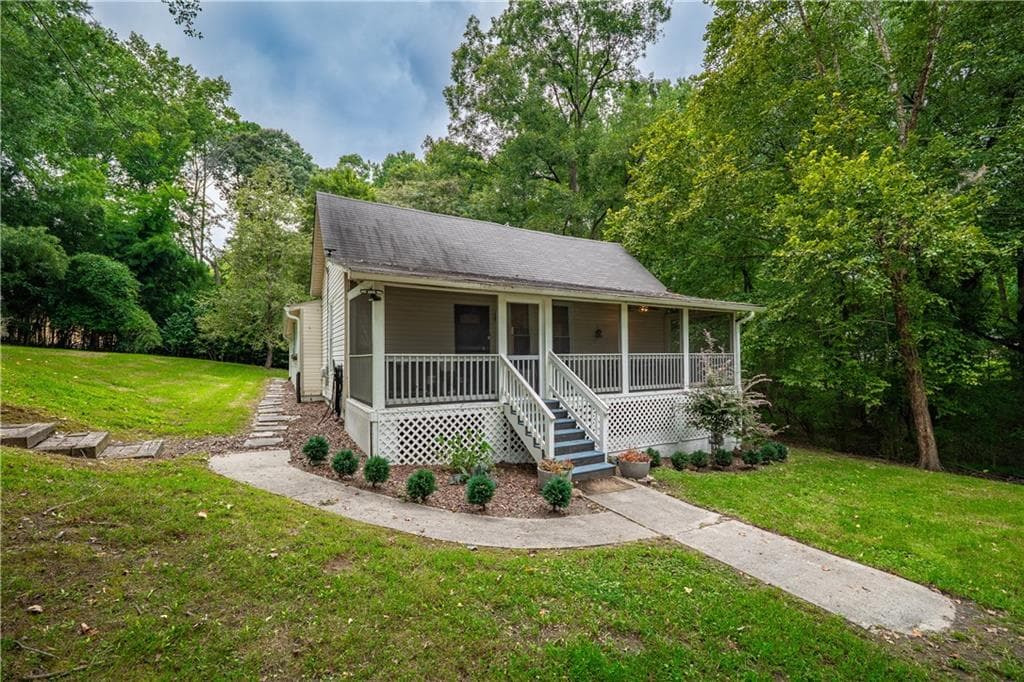other for sale at 4481 Mclain Circle, Acworth, GA 30101 — photo 3