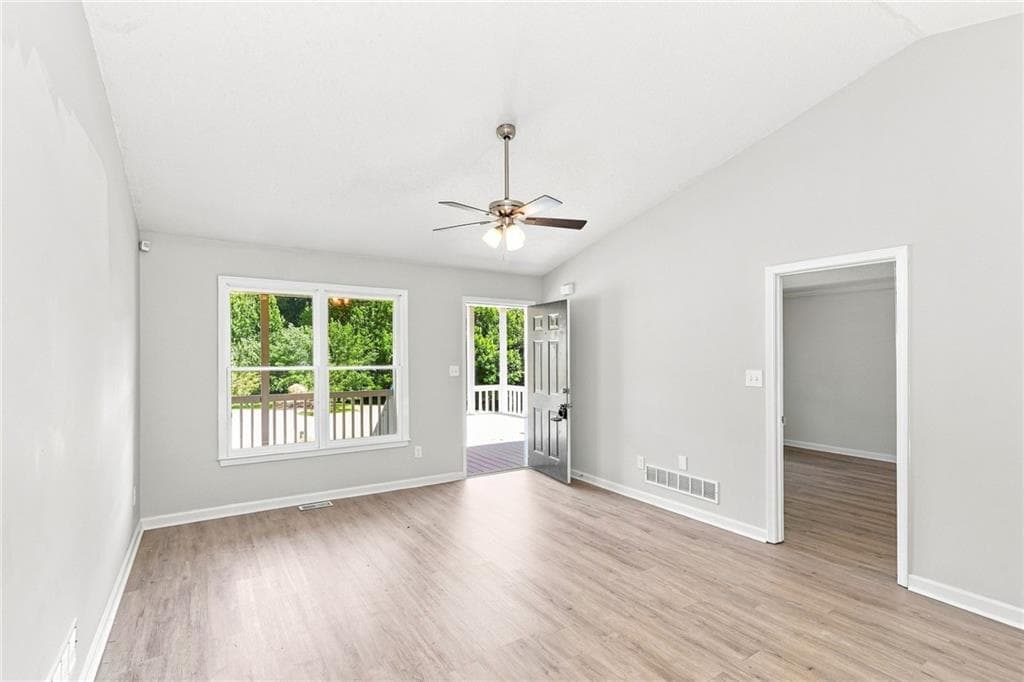 3 bedroom, 2 bathroom, 1,092 sq ft single family residence for rent at 345 Bomar Lane, Douglasville, GA 30134 for $2,020 a month — photo 6