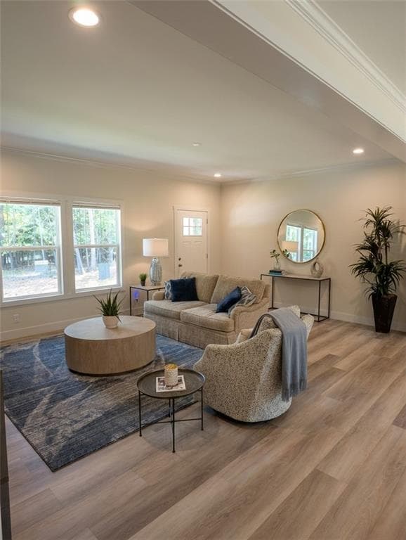 4 bedroom, 3 bathroom, 1,860 sq ft single family residence for sale at 5574 Saddle Club Road, Gainesville, GA 30506 — photo 3
