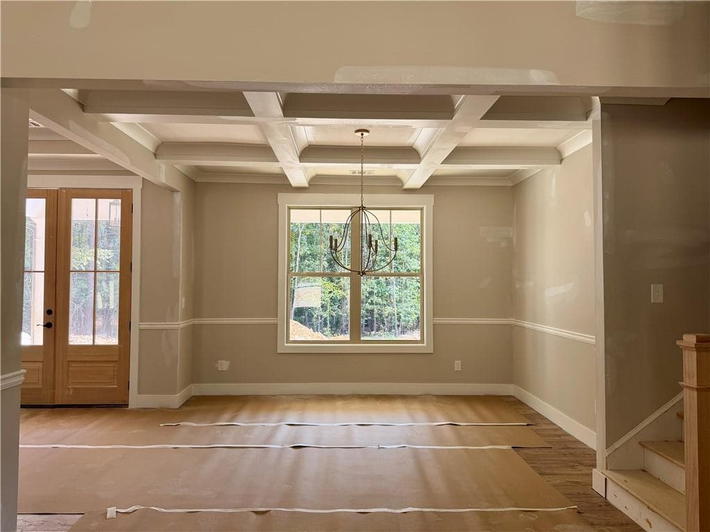 4 bedroom, 3 bathroom, 2,782 sq ft single family residence for sale at 11 Charismatic Road, Rome, GA 30161 — photo 8