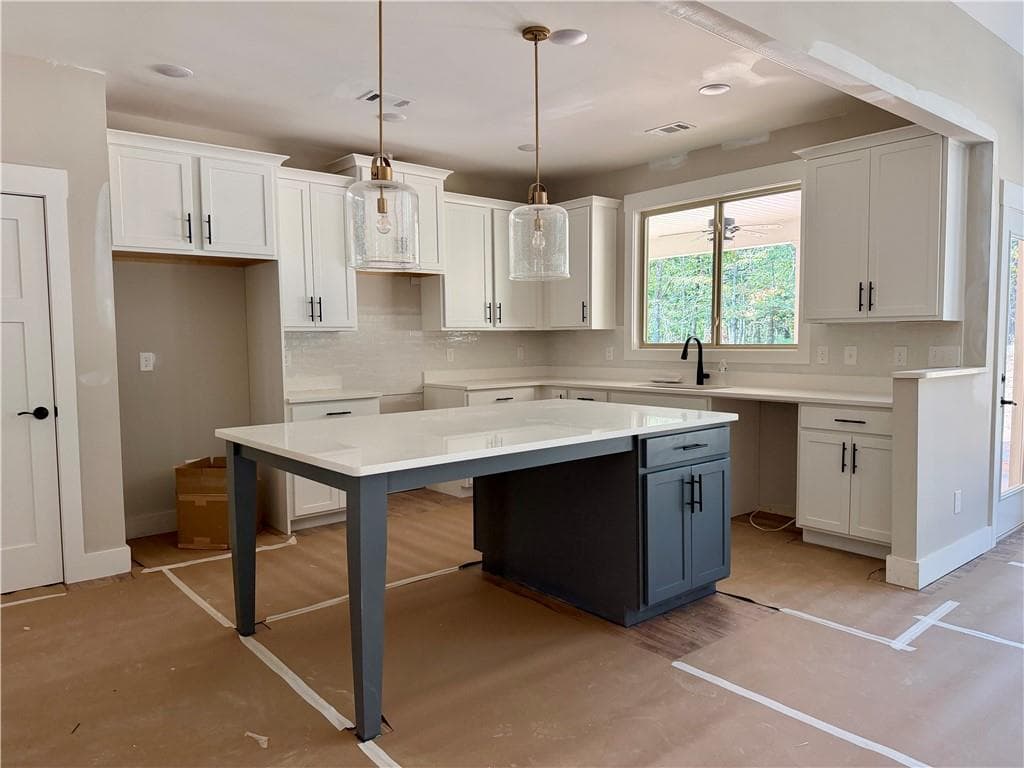 4 bedroom, 3 bathroom, 2,782 sq ft single family residence for sale at 11 Charismatic Road, Rome, GA 30161 — photo 9
