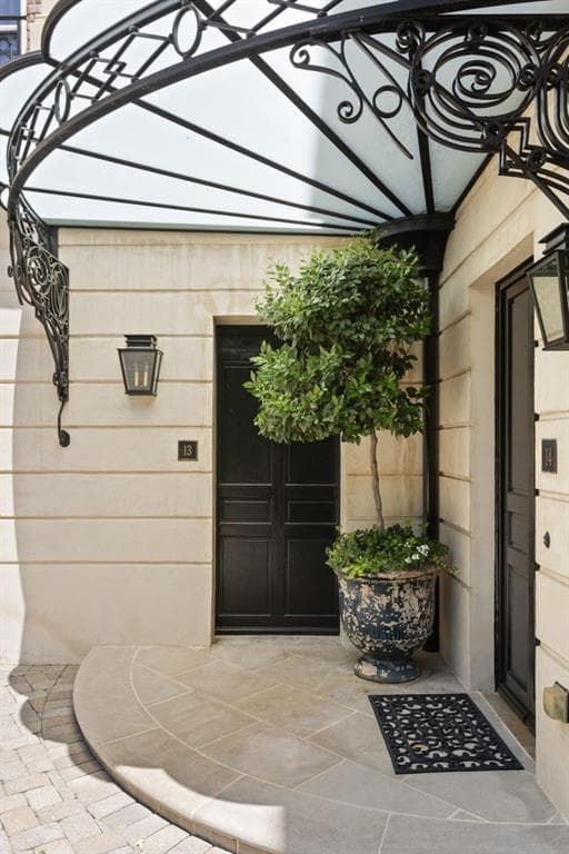 7,152 sq ft townhouse for sale at 2288 Peachtree Road 13, Atlanta, GA 30309 — photo 3
