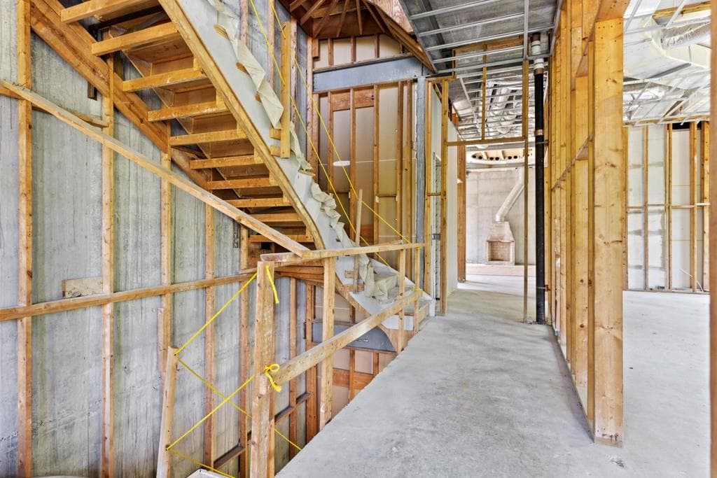 7,152 sq ft townhouse for sale at 2288 Peachtree Road 13, Atlanta, GA 30309 — photo 4