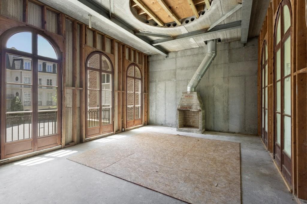 7,152 sq ft townhouse for sale at 2288 Peachtree Road 13, Atlanta, GA 30309 — photo 5