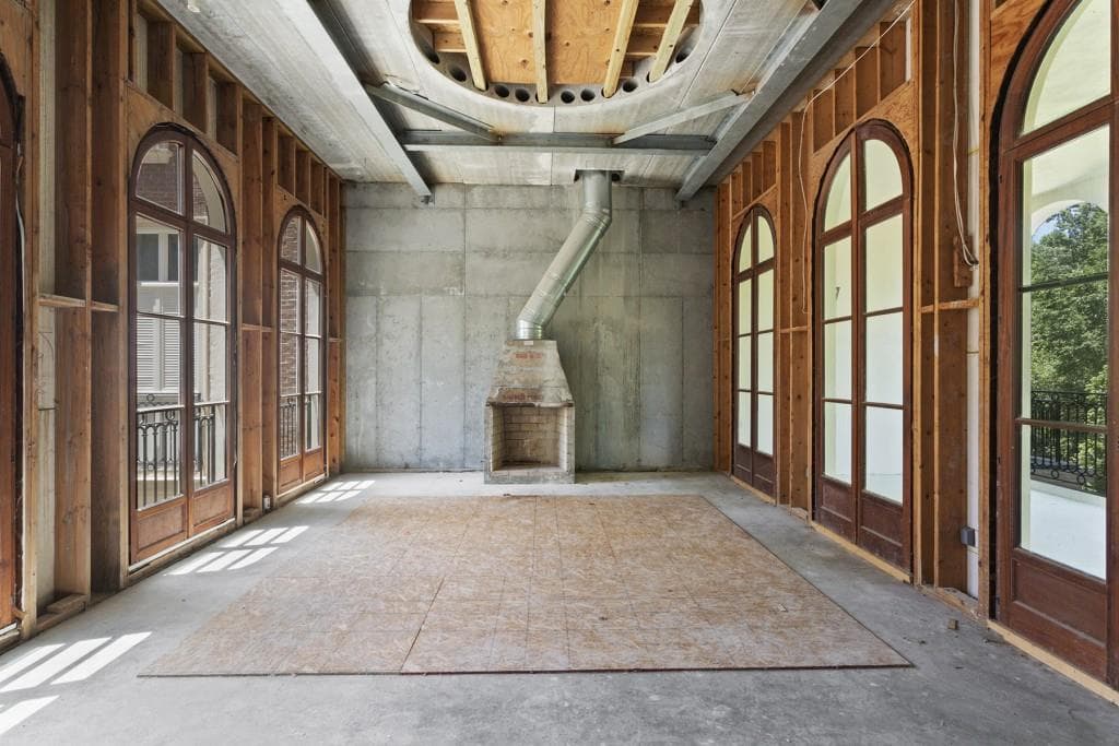 7,152 sq ft townhouse for sale at 2288 Peachtree Road 13, Atlanta, GA 30309 — photo 6