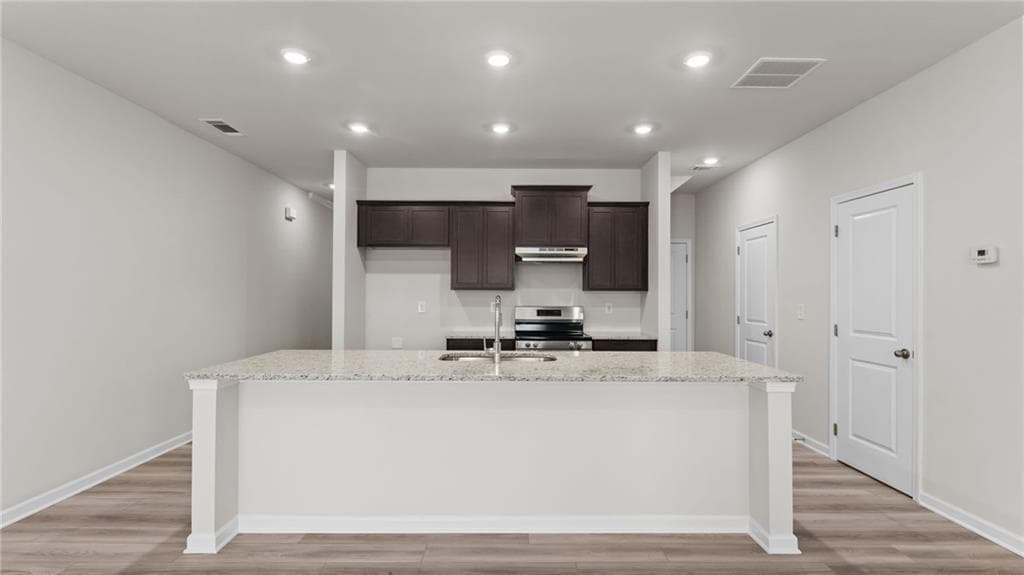 3 bedroom, 3 bathroom, 1,734 sq ft single family residence for sale at 505 Hayes Lane, Canton, GA 30115 — photo 3
