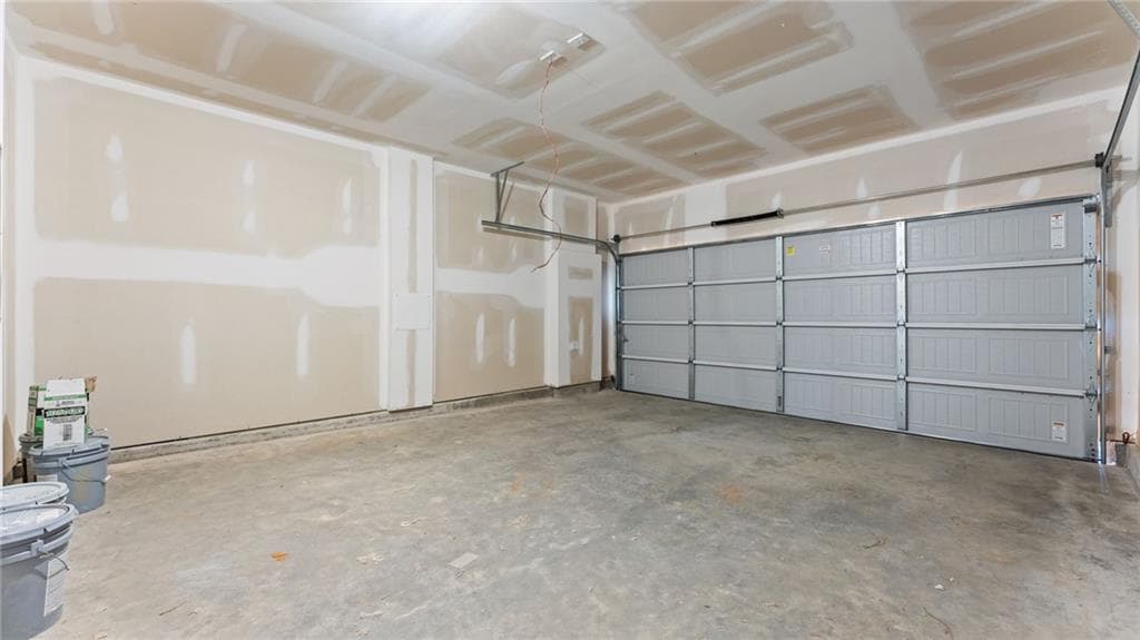 3 bedroom, 3 bathroom, 1,734 sq ft single family residence for sale at 505 Hayes Lane, Canton, GA 30115 — photo 9