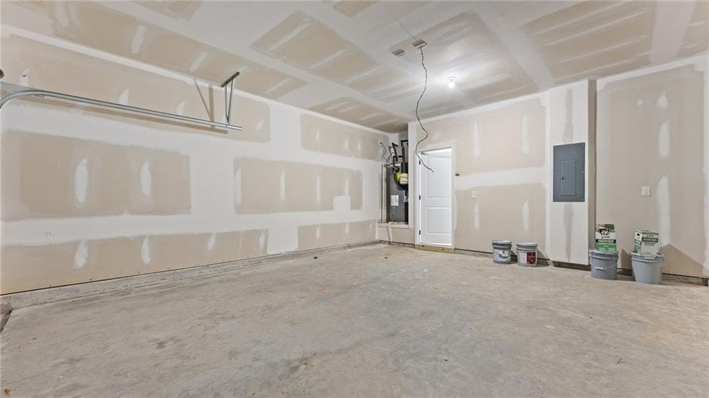 3 bedroom, 3 bathroom, 1,734 sq ft single family residence for sale at 505 Hayes Lane, Canton, GA 30115 — photo 10