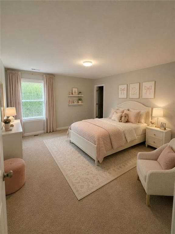 4 bedroom, 3 bathroom, 2,647 sq ft single family residence under contract at 75 Pine Creek Court, Dallas, GA 30157 — photo 6