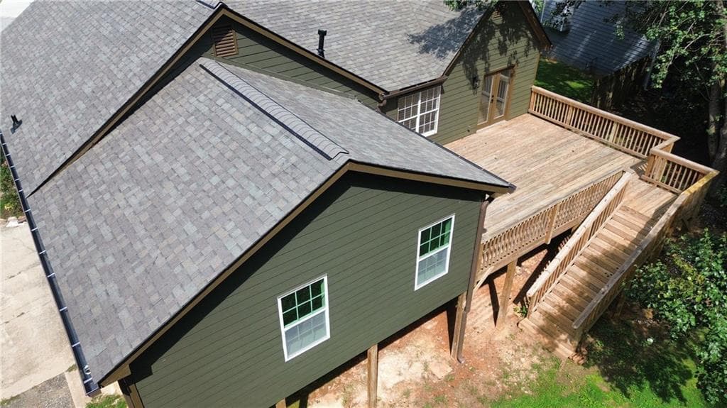4 bedroom, 3 bathroom, 2,098 sq ft single family residence for sale at 59 Beams Way, Dallas, GA 30157 — photo 3