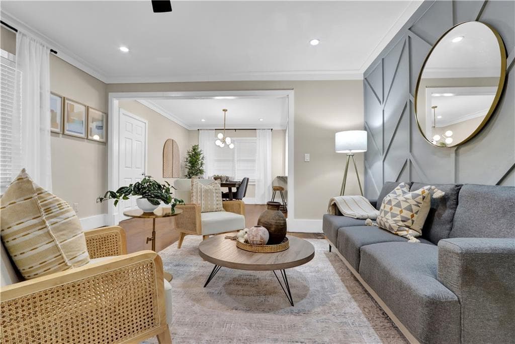 5 bedroom, 6 bathroom, 1,837 sq ft single family residence for rent at 3352 Mathieson Drive, Atlanta, GA 30305 for $10,000 a month — photo 1 of 52