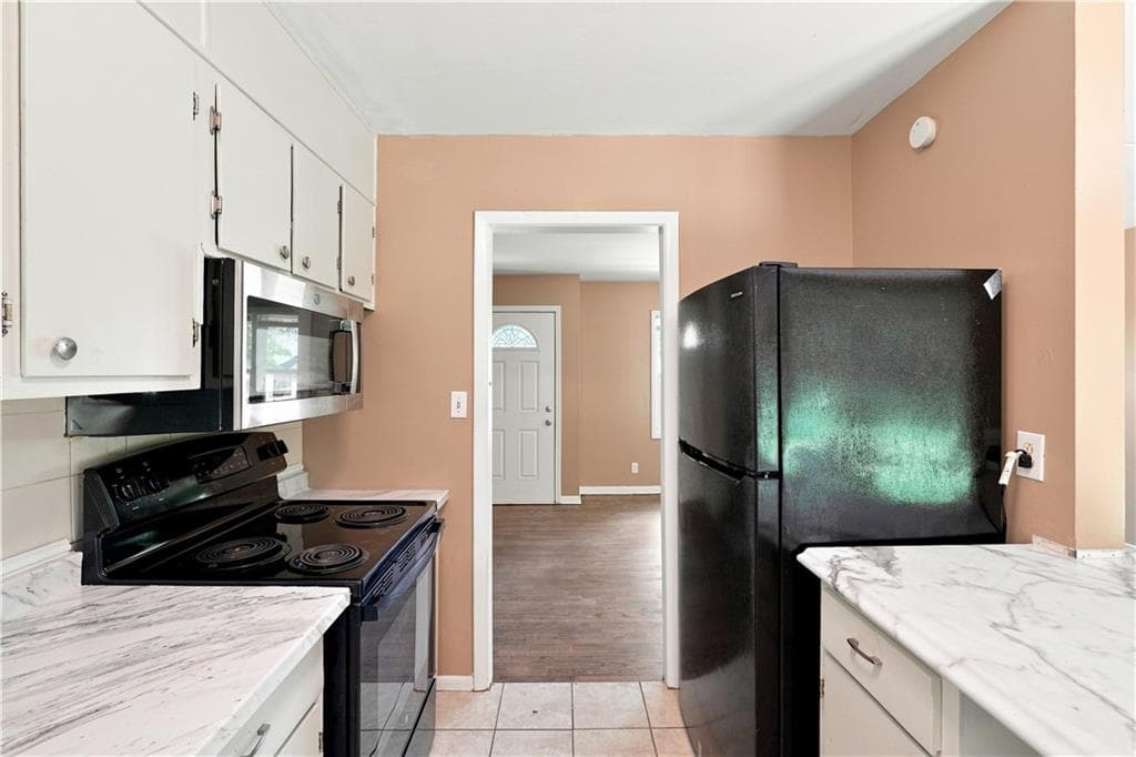 4 bedroom, 2 bathroom, 1,622 sq ft single family residence for sale at 3713 Elkridge Drive, Decatur, GA 30032 — photo 10