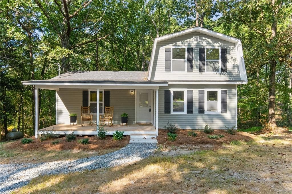 3 bedroom, 2 bathroom, 1,632 sq ft single family residence for sale at 298 Hulseytown Rd, Dallas, GA 30157 — photo 1 of 30