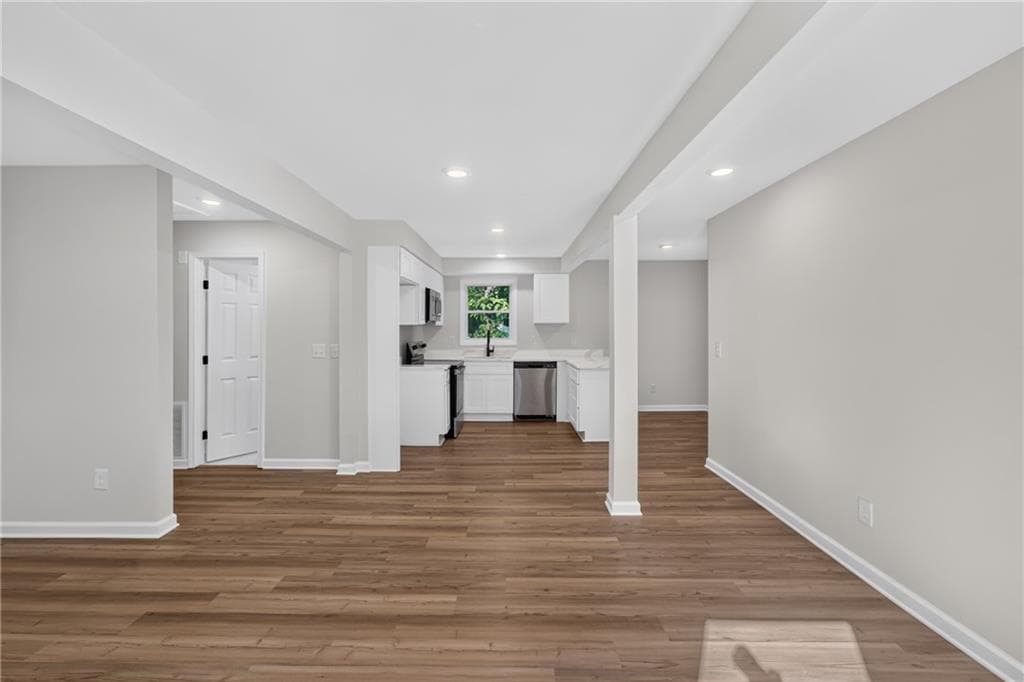 3 bedroom, 2 bathroom, 1,632 sq ft single family residence for sale at 298 Hulseytown Rd, Dallas, GA 30157 — photo 4