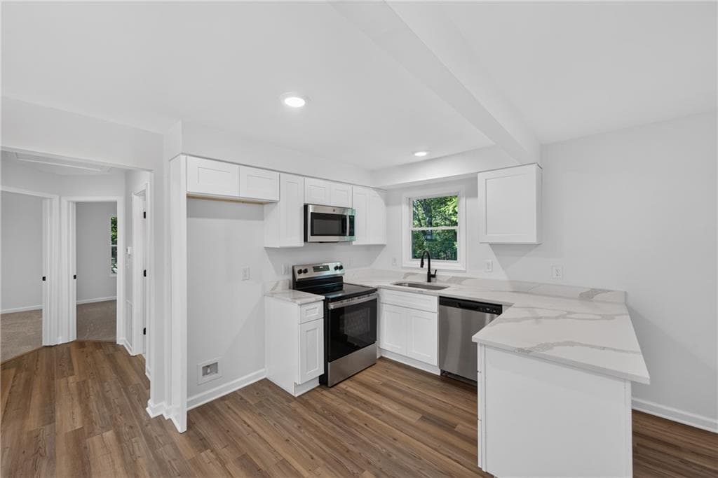 3 bedroom, 2 bathroom, 1,632 sq ft single family residence for sale at 298 Hulseytown Rd, Dallas, GA 30157 — photo 5