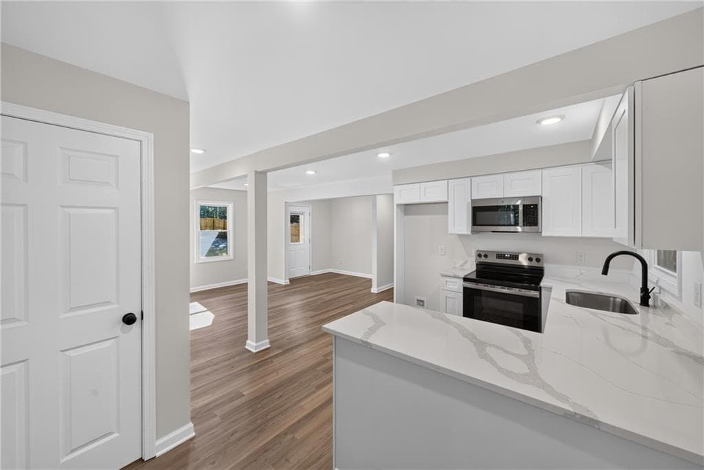 3 bedroom, 2 bathroom, 1,632 sq ft single family residence for sale at 298 Hulseytown Rd, Dallas, GA 30157 — photo 7