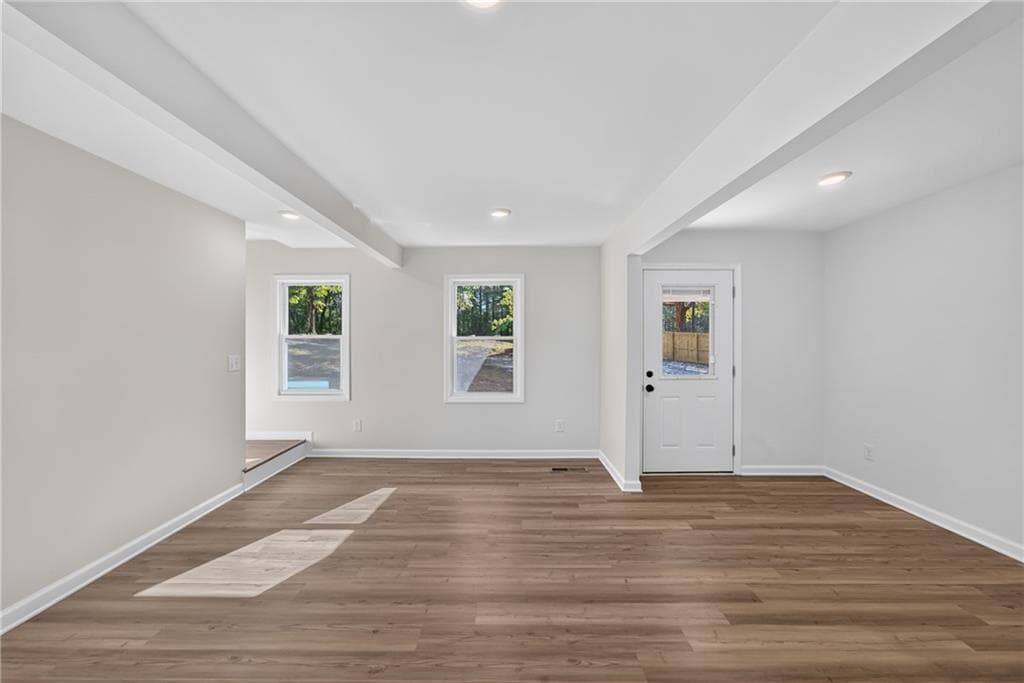 3 bedroom, 2 bathroom, 1,632 sq ft single family residence for sale at 298 Hulseytown Rd, Dallas, GA 30157 — photo 9