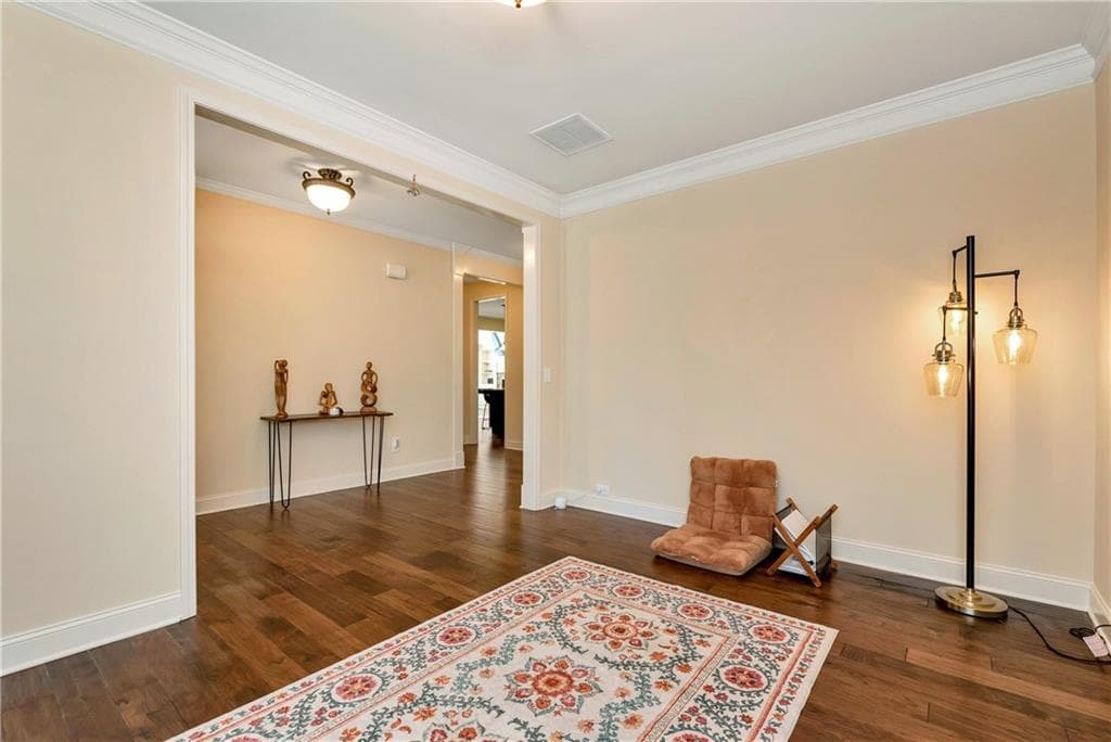 6 bedroom, 6 bathroom, 4,971 sq ft single family residence for sale at 3990 Sweeting Street, Cumming, GA 30041 — photo 6