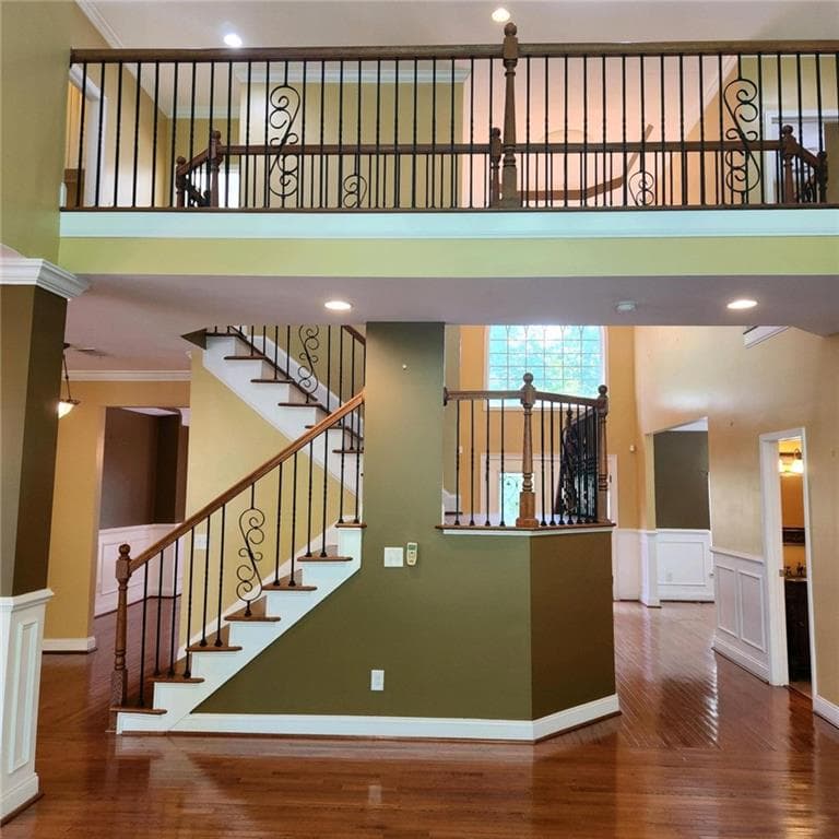5 bedroom, 5 bathroom, 3,516 sq ft single family residence for rent at 635 Syreeta Lane, Atlanta, GA 30349 for $2,800 a month — photo 1 of 17