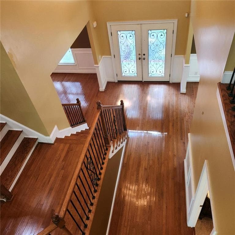 5 bedroom, 5 bathroom, 3,516 sq ft single family residence for rent at 635 Syreeta Lane, Atlanta, GA 30349 for $2,800 a month — photo 2