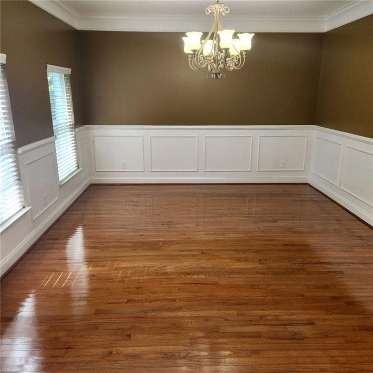 5 bedroom, 5 bathroom, 3,516 sq ft single family residence for rent at 635 Syreeta Lane, Atlanta, GA 30349 for $2,800 a month — photo 4