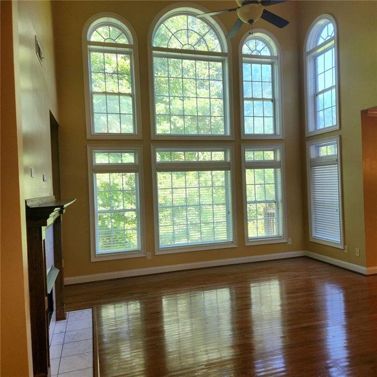 5 bedroom, 5 bathroom, 3,516 sq ft single family residence for rent at 635 Syreeta Lane, Atlanta, GA 30349 for $2,800 a month — photo 6