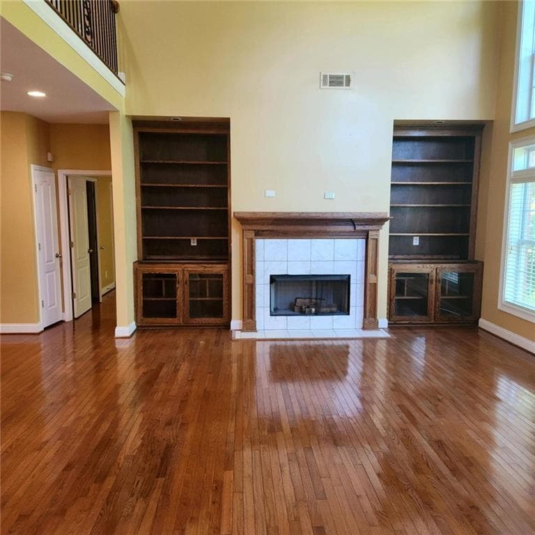 5 bedroom, 5 bathroom, 3,516 sq ft single family residence for rent at 635 Syreeta Lane, Atlanta, GA 30349 for $2,800 a month — photo 7