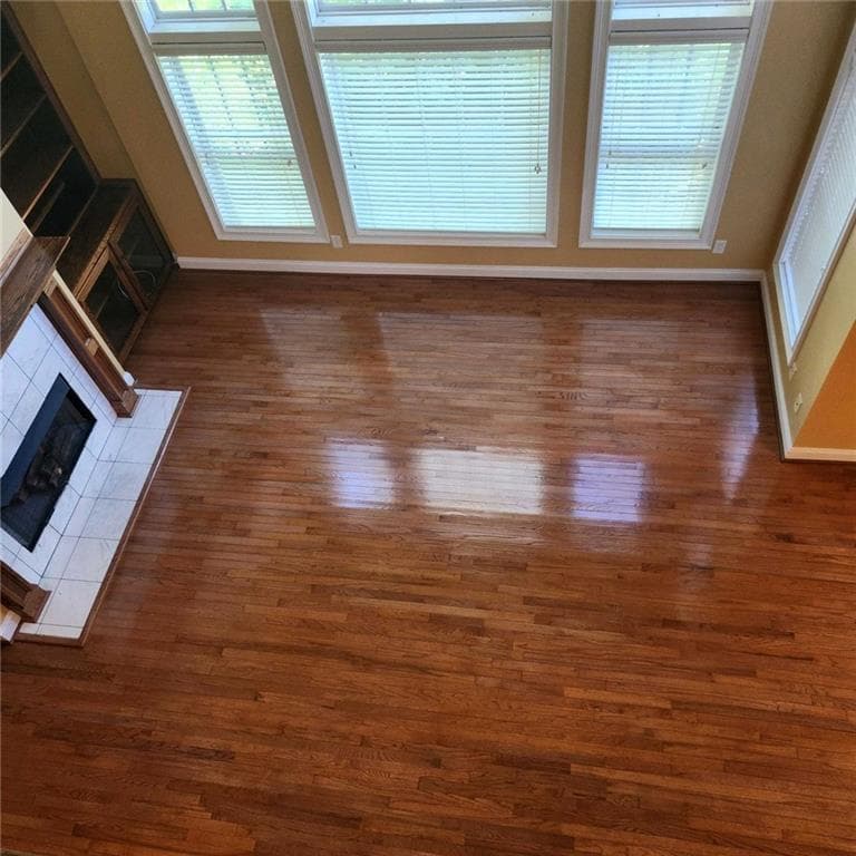 5 bedroom, 5 bathroom, 3,516 sq ft single family residence for rent at 635 Syreeta Lane, Atlanta, GA 30349 for $2,800 a month — photo 8