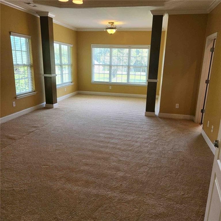 5 bedroom, 5 bathroom, 3,516 sq ft single family residence for rent at 635 Syreeta Lane, Atlanta, GA 30349 for $2,800 a month — photo 9