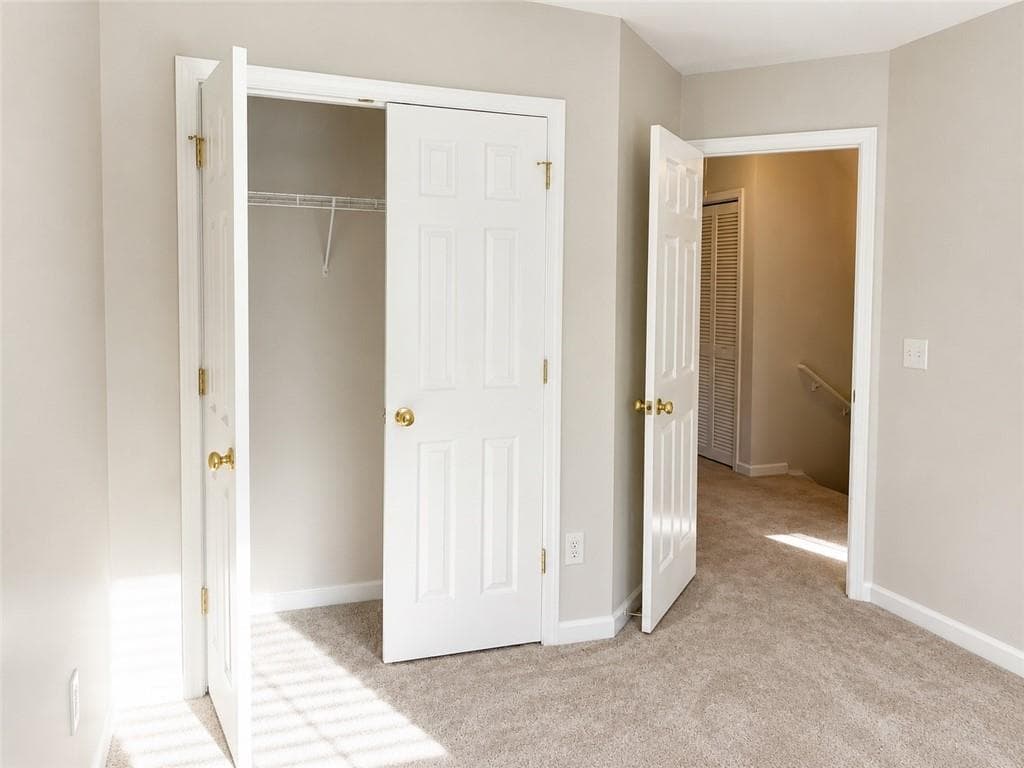 4 bedroom, 4 bathroom, 1,924 sq ft townhouse for sale at 13463 Spring View Drive, Milton, GA 30004 — photo 7