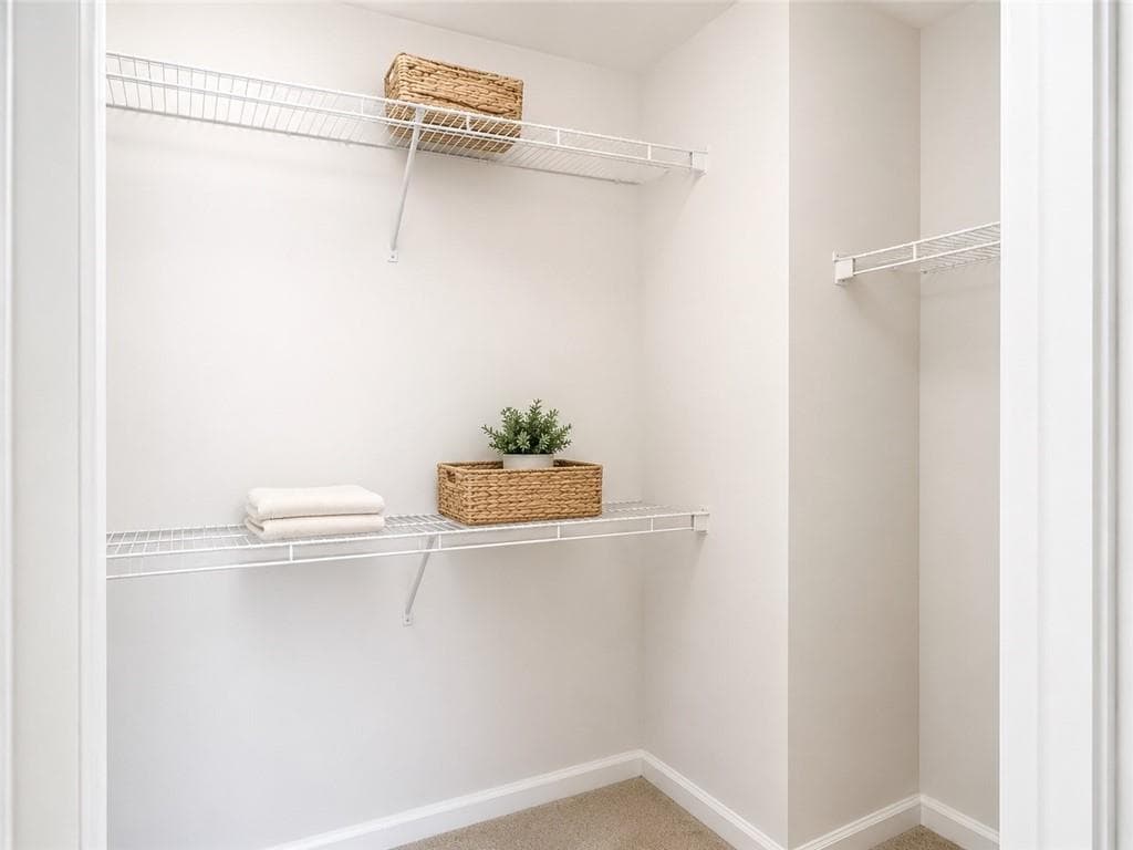 4 bedroom, 4 bathroom, 1,924 sq ft townhouse for sale at 13463 Spring View Drive, Milton, GA 30004 — photo 9