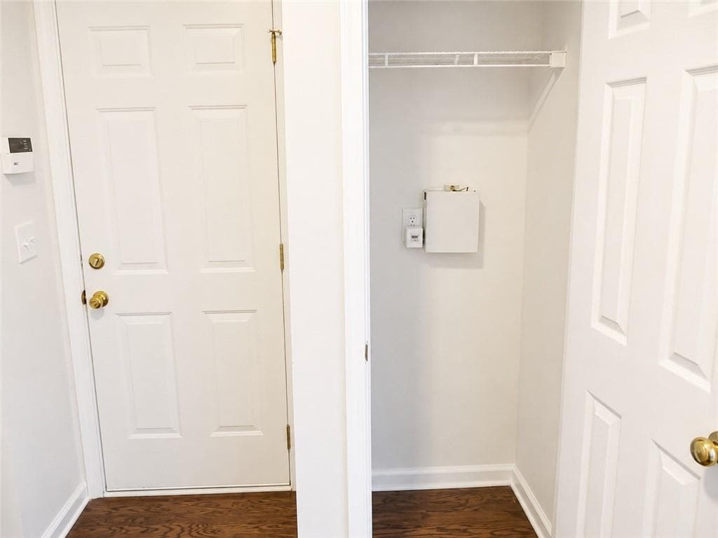 4 bedroom, 4 bathroom, 1,924 sq ft townhouse for sale at 13463 Spring View Drive, Milton, GA 30004 — photo 10