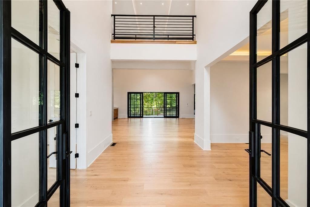 7 bedroom, 10 bathroom, 13,454 sq ft single family residence for sale at 241 Traditions Drive, Alpharetta, GA 30004 — photo 10