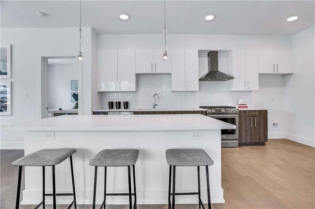 2 bedroom, 2 bathroom, 1,234 sq ft condominium for sale at 775 Juniper Street 101, Atlanta, GA 30308 — photo 9
