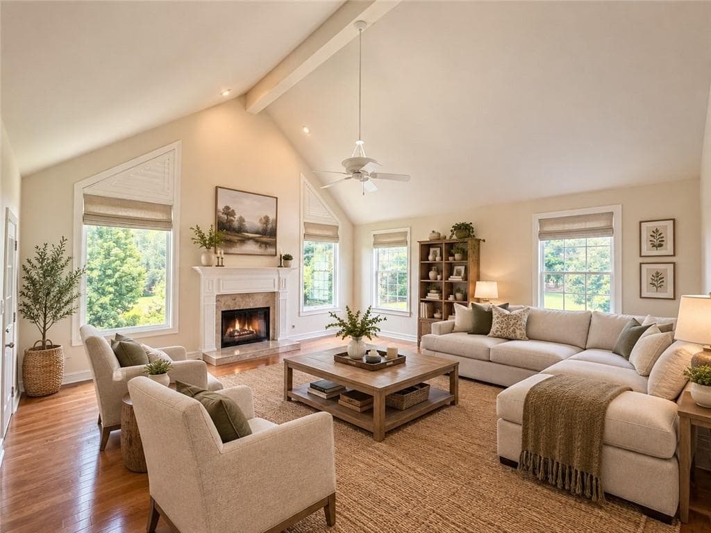 4 bedroom, 3 bathroom, 3,002 sq ft single family residence for sale at 638 Glen Valley Way, Dacula, GA 30019 — photo 2