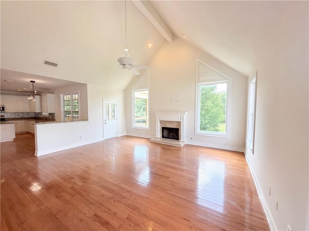 4 bedroom, 3 bathroom, 3,002 sq ft single family residence for sale at 638 Glen Valley Way, Dacula, GA 30019 — photo 8