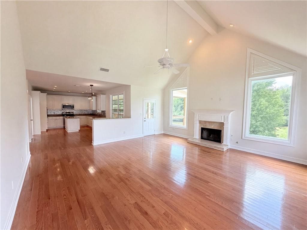 4 bedroom, 3 bathroom, 3,002 sq ft single family residence for sale at 638 Glen Valley Way, Dacula, GA 30019 — photo 9