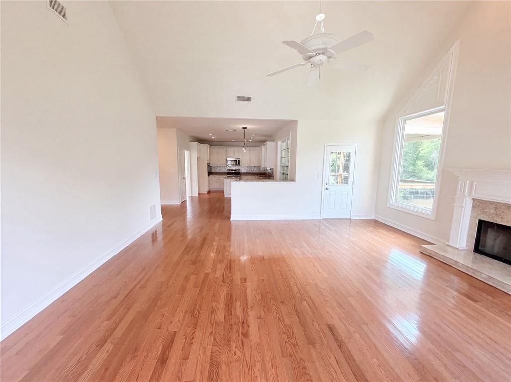 4 bedroom, 3 bathroom, 3,002 sq ft single family residence for sale at 638 Glen Valley Way, Dacula, GA 30019 — photo 10