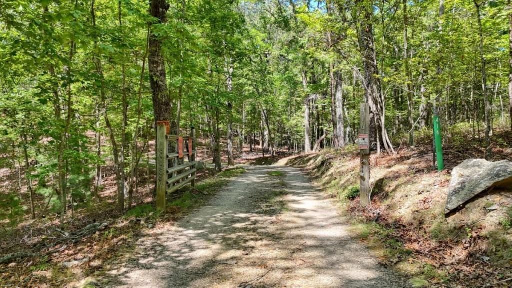 3 bedroom, 2 bathroom, 2,108 sq ft single family residence for sale at 416 Autumn Hills Drive, Morganton, GA 30560 — photo 5