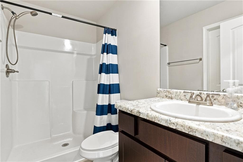 5 bedroom, 3 bathroom, 3,269 sq ft single family residence for sale at 337 Daffodil Drive, Temple, GA 30179 — photo 8